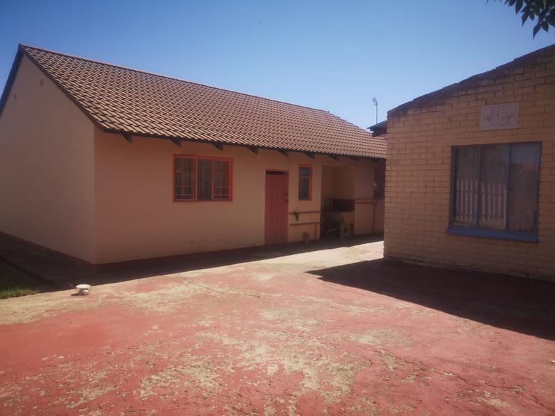 3 Bedroom Property for Sale in Mafikeng Central North West